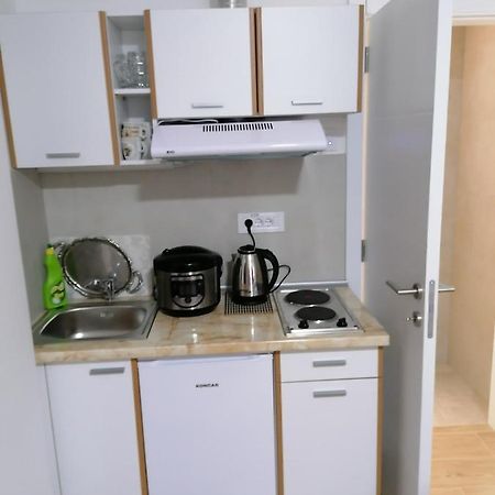 Apartman Ana 3 Subotica Zewnętrze zdjęcie