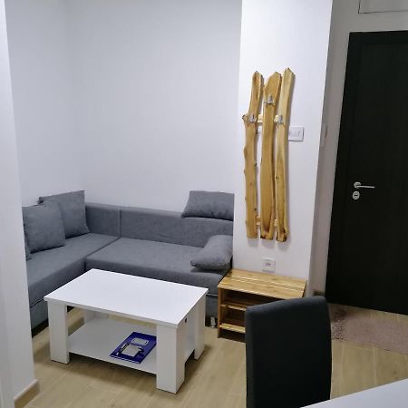 Apartman Ana 3 Subotica Zewnętrze zdjęcie