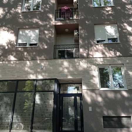 Apartman Ana 3 Subotica Zewnętrze zdjęcie