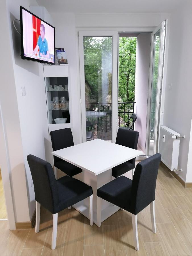 Apartman Ana 3 Subotica Zewnętrze zdjęcie
