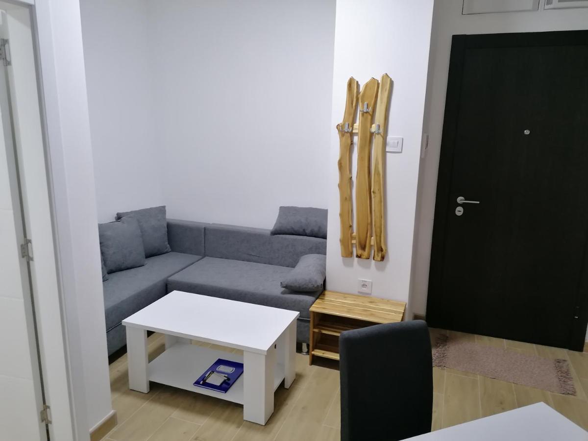 Apartman Ana 3 Subotica Zewnętrze zdjęcie