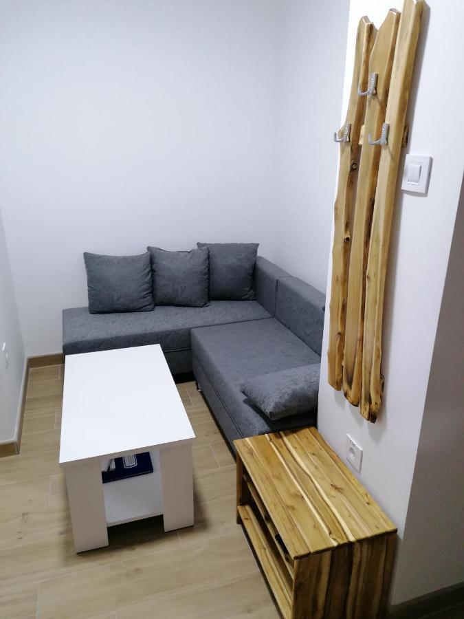 Apartman Ana 3 Subotica Zewnętrze zdjęcie