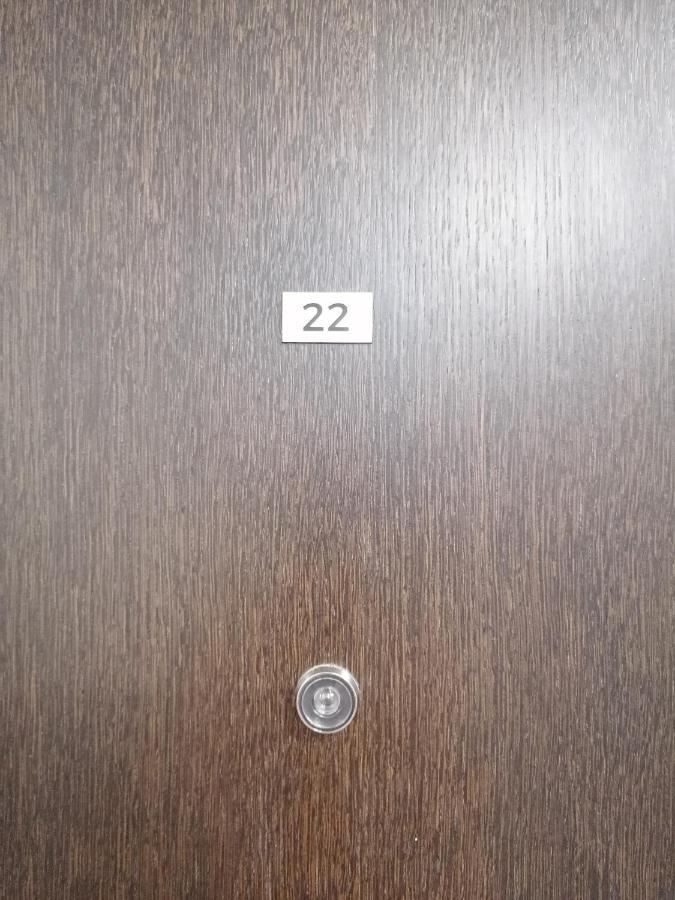 Apartman Ana 3 Subotica Zewnętrze zdjęcie