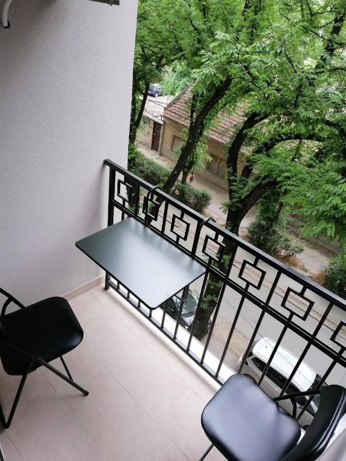 Apartman Ana 3 Subotica Zewnętrze zdjęcie