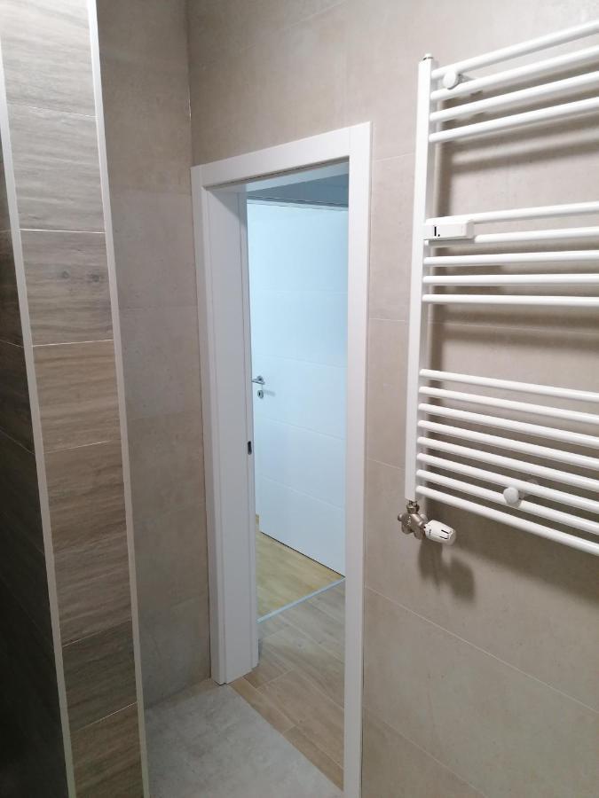 Apartman Ana 3 Subotica Zewnętrze zdjęcie