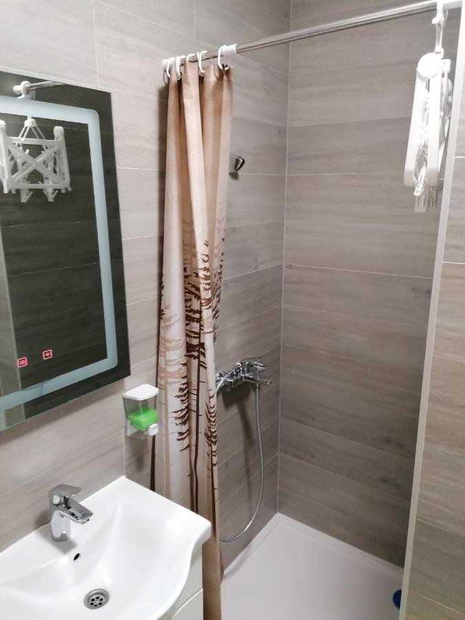 Apartman Ana 3 Subotica Zewnętrze zdjęcie