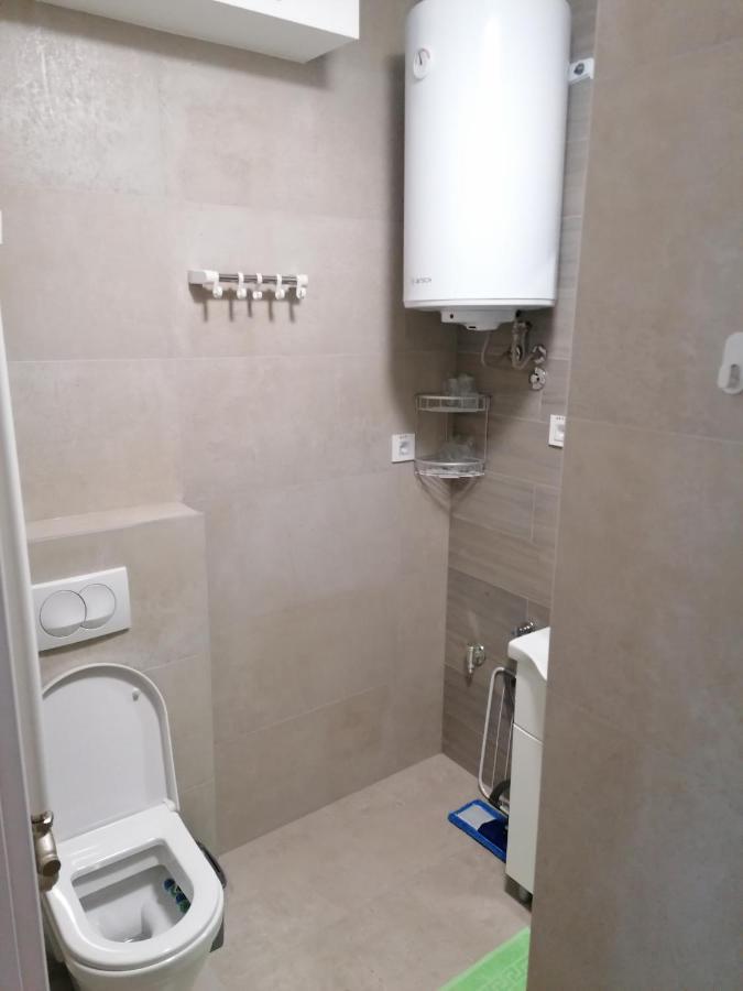 Apartman Ana 3 Subotica Zewnętrze zdjęcie