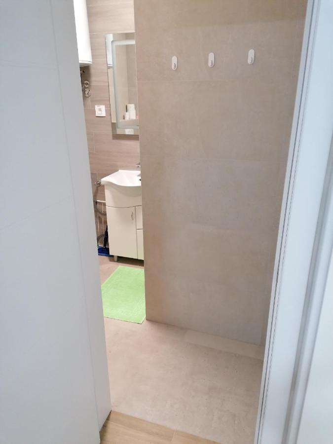 Apartman Ana 3 Subotica Zewnętrze zdjęcie